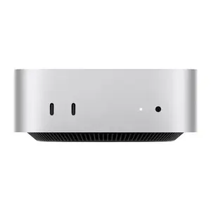 Мини-ПК Apple Mac Mini M4 (с Озон картой и учетом пошлины) | Pepper