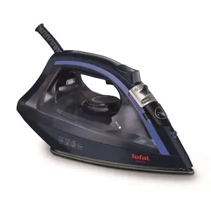 Утюг Tefal Virtuo FV1713E0 с системой самоочистки, 2000 Вт (с картой Альфа банка)