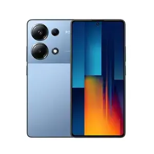 Смартфон Poco M6 Pro 8/256 (из-за рубежа, с картой OZON)