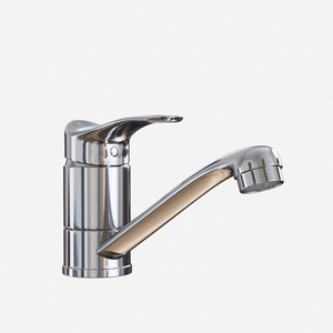 [СПб] Смеситель Mixline ML03-031