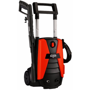 Электрическая мойка высокого давления Elitech М 1600РБ 183617 1600 Вт + 1838 бонусов
