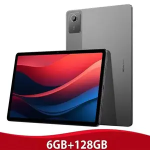 Планшет Lenovo Xiaoxin pad 2024 6/128 gb (цена с ozon картой, из-за рубежа)
