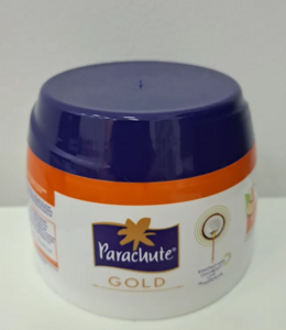 Индийский крем для волос Parachute, 210 мл (цена с бонусами продавца 66₽)