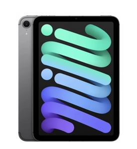 Планшет Apple iPad mini 2024 128Гб,5G(+возврат 25 797р)