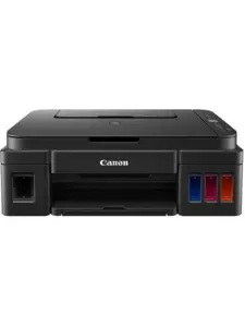 МФУ A4 PIXMA G2410 струйный, цветной СНПЧ (2313C009AB)