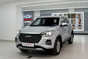 Автомобиль CHERY Tiggo 4 Pro 1.5 л CVT Action