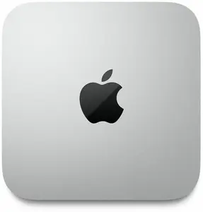 Мини-ПК Apple Mac mini host M4 16/256 ГБ (цена с пошлиной и картой озон ...