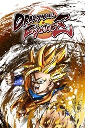 [Xbox] Игра Dragon ball FighterZ 