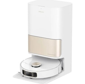 Робот-пылесос Dreame L10s Pro Ultra Heat