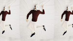 [Москва] -50% на спектакль "Паразиты"