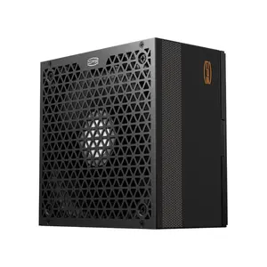 Блок питания PCCooler YK750 (750 Вт, 80+ Bronze, APFC, ATX 3.1) с WB кошельком
