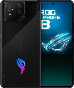 Смартфон ASUS ROG Phone 8, 12/256 (из-за рубежа + пошлина 4848₽, с картой Ozon)