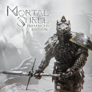 [PC] Mortal Shell