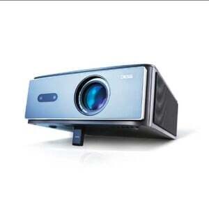 Проектор Dess C4 PRO 1080P Full HD 4K 1200ANSI