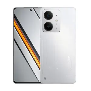 Смартфон Realme Neo 7 SE, 12/256 Гб (цена с Озон картой и пошлиной) 