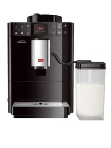 Автоматическая кофемашина Melitta Caffeo Passione OT F53/1-102 (с Озон картой, из-за рубежа)