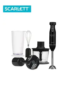 Погружной блендер Scarlett SC-HB42M47 (с Озон картой)