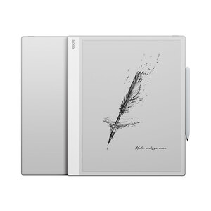 Предзаказ электронной книги/планшета Onyx Boox Note Max с чехлом, 13.3", на onyx-boox.ru