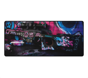 Коврик Red Square Insomnia 900x400x3mm