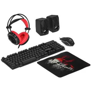 Игровой набор Defender Tor MHP-127