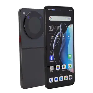 Смартфон Nubia Flip EU, 12/512 Гб (с Озон картой) + 1980₽ пошлина