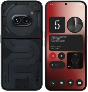 Смартфон Nothing Phone (2a), 8/128 ГБ (цена с пошлиной) + 12/256 ГБ ~24к ₽