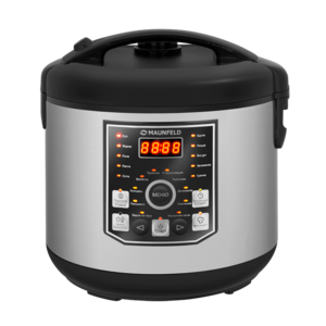 Мультиварка Maunfeld MPMC-1624S