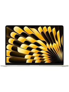 Ноутбук Apple MacBook Air 13 13.6" M4, 16/256Гб (из-за рубежа, пошлина 10595₽, с картой Ozon)