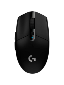 Компьютерная мышь Logitech G304 Lightspeed (цена с ВБ кошельком)