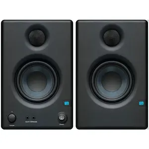 Студийные мониторы PreSonus E 3.5 (по Ozon карте, из-за рубежа)