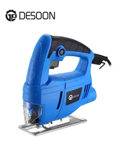 Электролобзик DESOON DSJS650, 650Вт (цена с ozon картой)