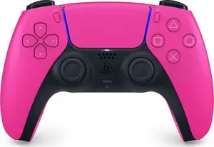 Геймпад PlayStation DualSense, розовый (возврат 1478 баллов)