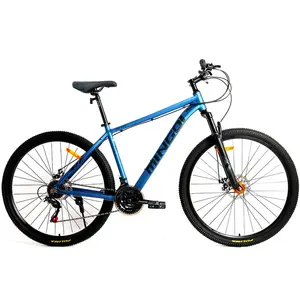 Горный велосипед GMINDI 27.5/29", 24 скорости