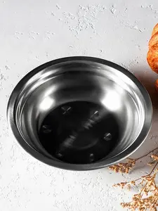 Тарелка Мэйли, 500 мл, н/с (с Озон картой)