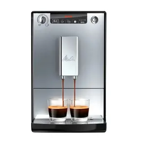 Автоматическая кофемашина Melitta Caffeo Solo E 950-203 (с Озон картой)