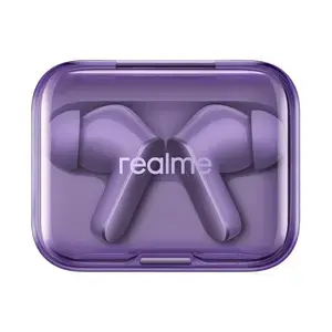 Наушники беспроводные Realme Buds Air 7 (из-за рубежа, цена по карте Ozon)