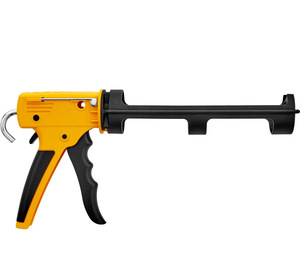 Профессиональный пистолет для герметика Inforce 01-13-01