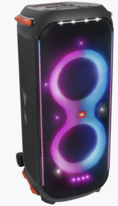 Портативная акустика JBL PartyBox 710