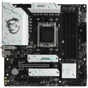 Материнская плата MSI B650M Gaming Plus WIFI