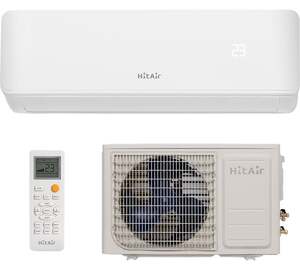 Сплит-система HITAIR HAM-07H/N1 комплект НС-1694039