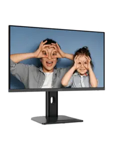 Монитор MSI PRO MP273QP E2 (27", IPS, 2560x1440, 100 Гц, 118% sRGB, динамики)