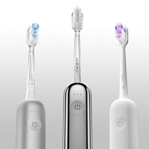 Электрическая зубная щетка Laifen LFTB01-P (цена с баллами 3499₽)