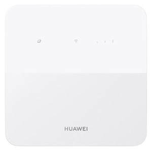 Роутер HUAWEI LTE CPE 5s B320-323 (с баллами 1750 руб.)