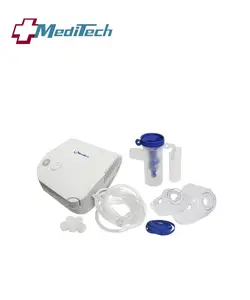 Компрессорный небулайзер MediTech МТ-105 (с Озон картой) 