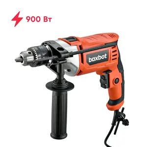 Дрель ударная Boxbot ID-90MA 900Вт