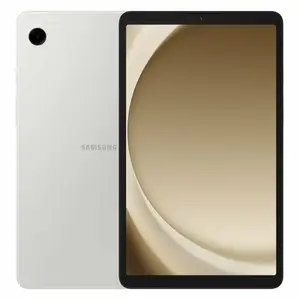 Планшет Samsung Galaxy Tab A9 4/64 серебристый (8.7", Helio G99)