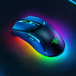 [МСК и др] Игровая мышь Razer Cobra (с бонусами 1700₽)