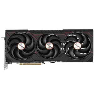 Видеокарта Sapphire AMD Radeon RX 9070 XT PULSE GAMING, с макс.WB кошельком  