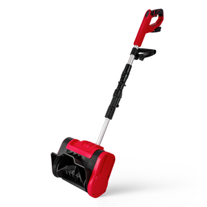 [МСК] Снегоуборщик Hiper HST280A аккумуляторный, 2 АКБ в комплекте