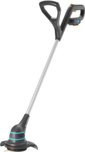 [МСК] Аккумуляторный садовый триммер Gardena SmallCut Li-23R 09822 (14,4 В, АКБ и ЗУ в комплекте)